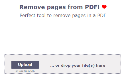 Top 3 Online Tools to Delete PDF Pages from a Document