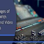 Advantages of Having Events With Quality Audio and Video Services