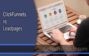 ClickFunnels vs Leadpages