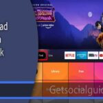 Download Apps on Firestick