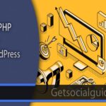 Enable PHP Module For WordPress