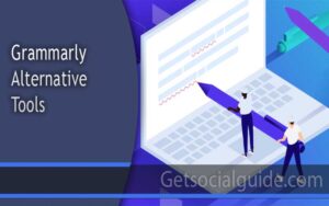 Grammarly Alternative Tools