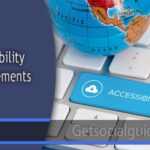 Pdf Accessibility Requirements