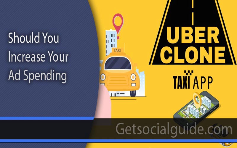Promote Your Uber Clone App Business