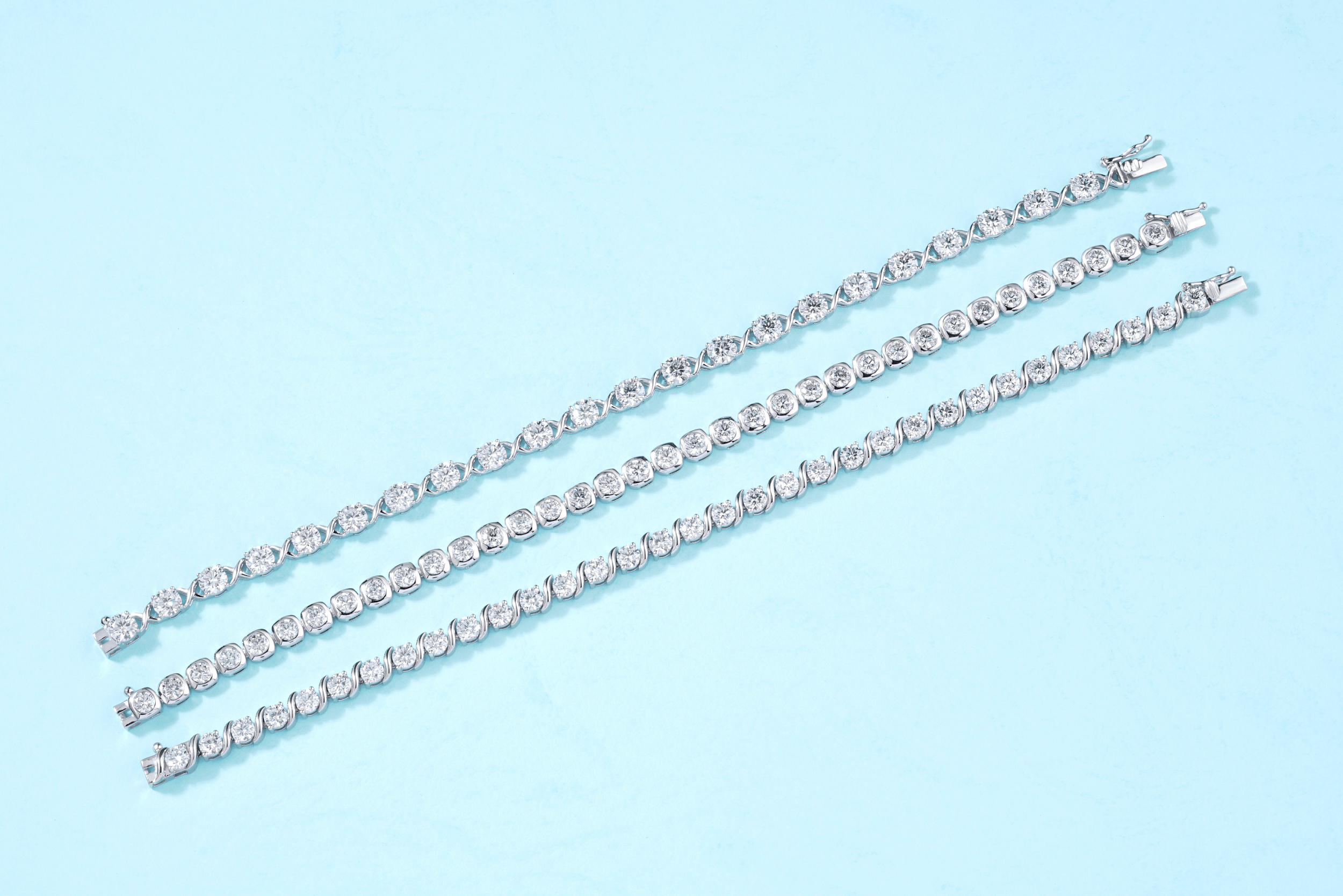 Diamond Chains