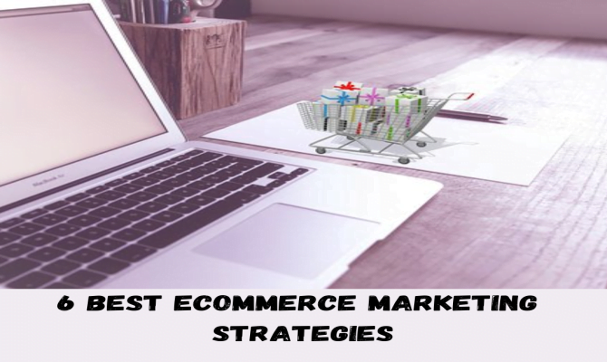 Growth Hacking Strategies for Ecommerce Business