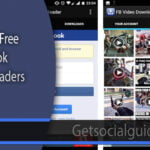 Best 10 Free Facebook Downloaders Apps