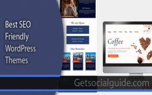 Best SEO Friendly WordPress Themes - getsocialguide