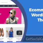 Free Ecommerce WordPress Themes