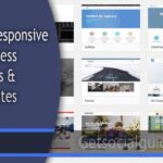 Free Responsive WordPress Themes & Templates