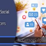 Role of social media influencers