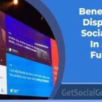 Benefits Of Displaying Social Wall In Award Function - getsocialguide