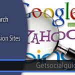 Free Search Engine Submission Sites