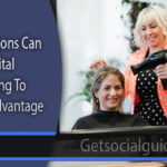 How Salons Can Use Digital Marketing to Their Advantage