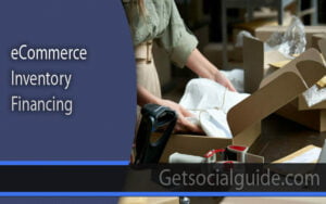 eCommerce Inventory Financing