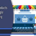 Add Products to Google Shopping