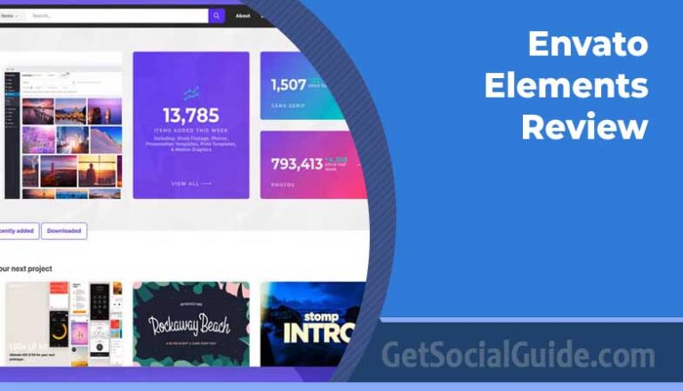 Envato Elements Review