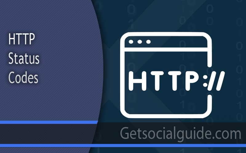 HTTP Status Codes - WordPress Tips and Tricks for Amateur Bloggers