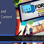 Monitor and Manage Content in Online forums