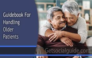 Guidebook For Handling Older Patients