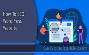 How To SEO WordPress Website