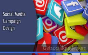 Social Media Campaign Design