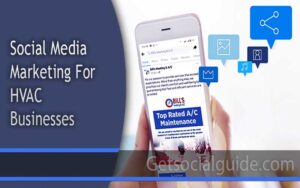 Social Media Marketing for HVAC Businesses