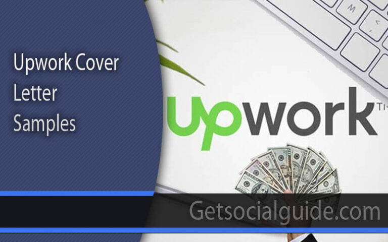Upwork Cover Letter Samples 9 Upwork Cover Letter Samples
