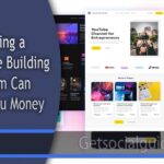 Why Using a Website Building Platform Can Save You Money