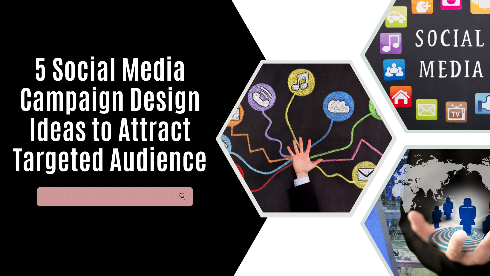 Social Media Campaign Design