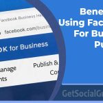 Benefits Of Using Facebook For Business Purpose