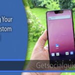 Building Your Own Custom Android Device