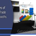 Features of 10x10 Trade Show Booths