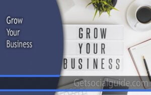 Grow Your Business