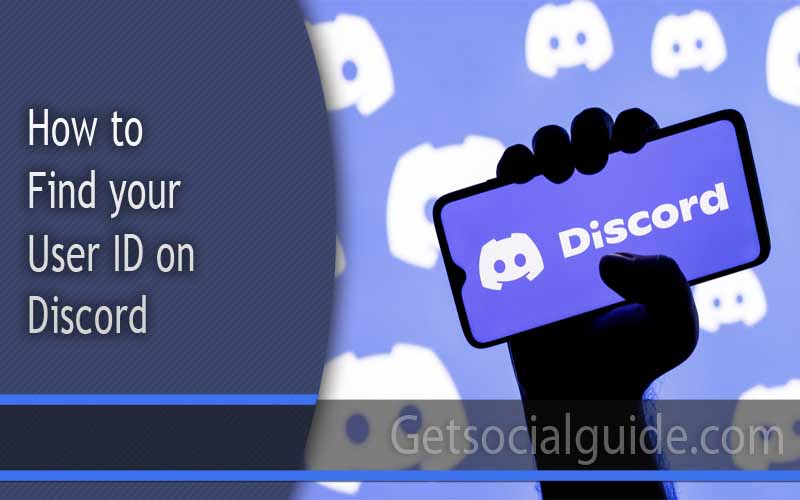 How to Find your User ID on Discord