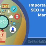 Importance Of SEO In Digital Marketing