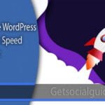 Increase WordPress Website Speed Without Plugin