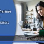 Online Presence For Your Small Business