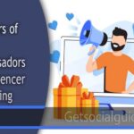 Wonders of Brand Ambassadors in Influencer Marketing