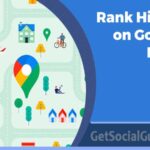 rank Higher on Google Maps