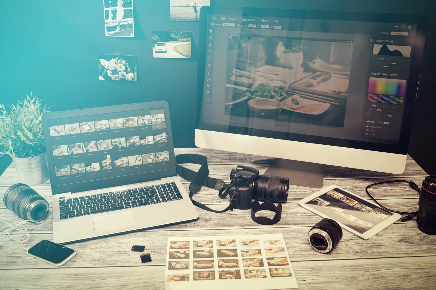 Guide to Photo Editing for Beginners