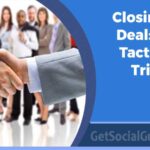 Closing the Deal