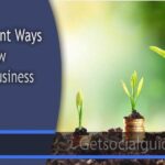 Different Ways to Grow Your Business