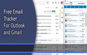 Free Email Tracker For Outlook and Gmail