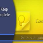 Google Keep – The Complete Guide