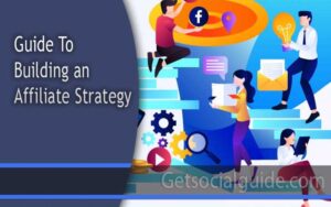 Guide to Building an Affiliate Strategy