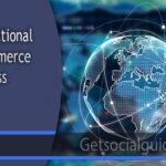 International E-Commerce Business