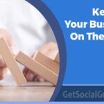 Keeping Your Business On The Right Path