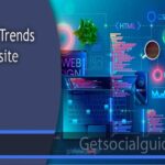 Latest Trends in Website Design