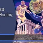 Metaverse Affect Shopping in the Future